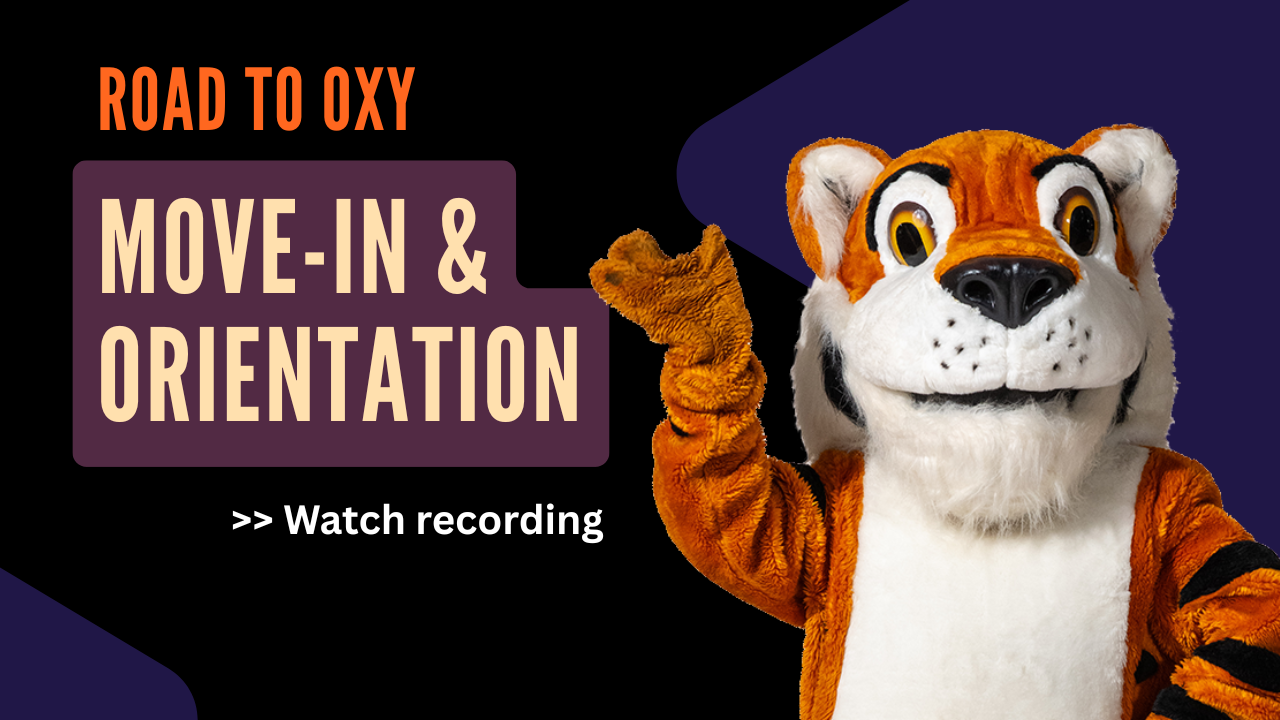 Click here to watch the move-in and orientation webinar for incoming students