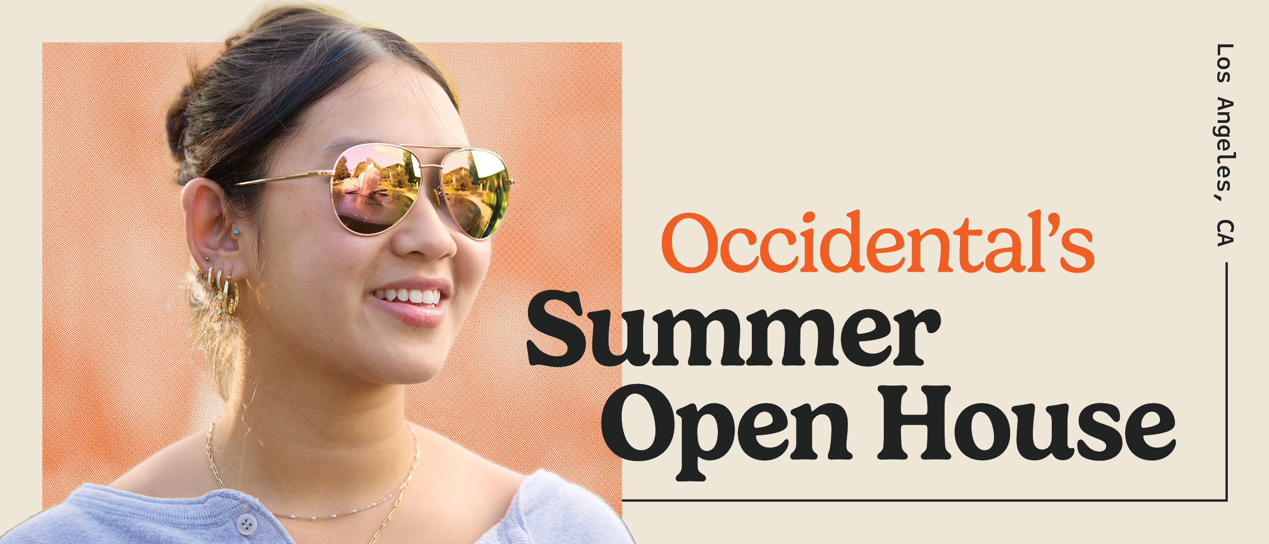 Summer Open House